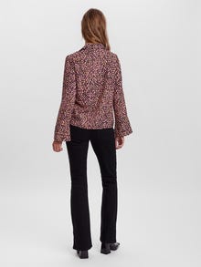 Vero Moda VMNADIA Camicie -Black - 10267261