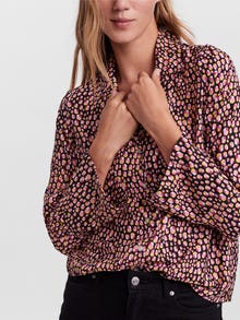 Vero Moda VMNADIA Camicie -Black - 10267261