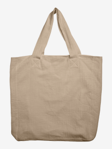 Vero Moda VMNATALI Shopper -Nomad - 10267282