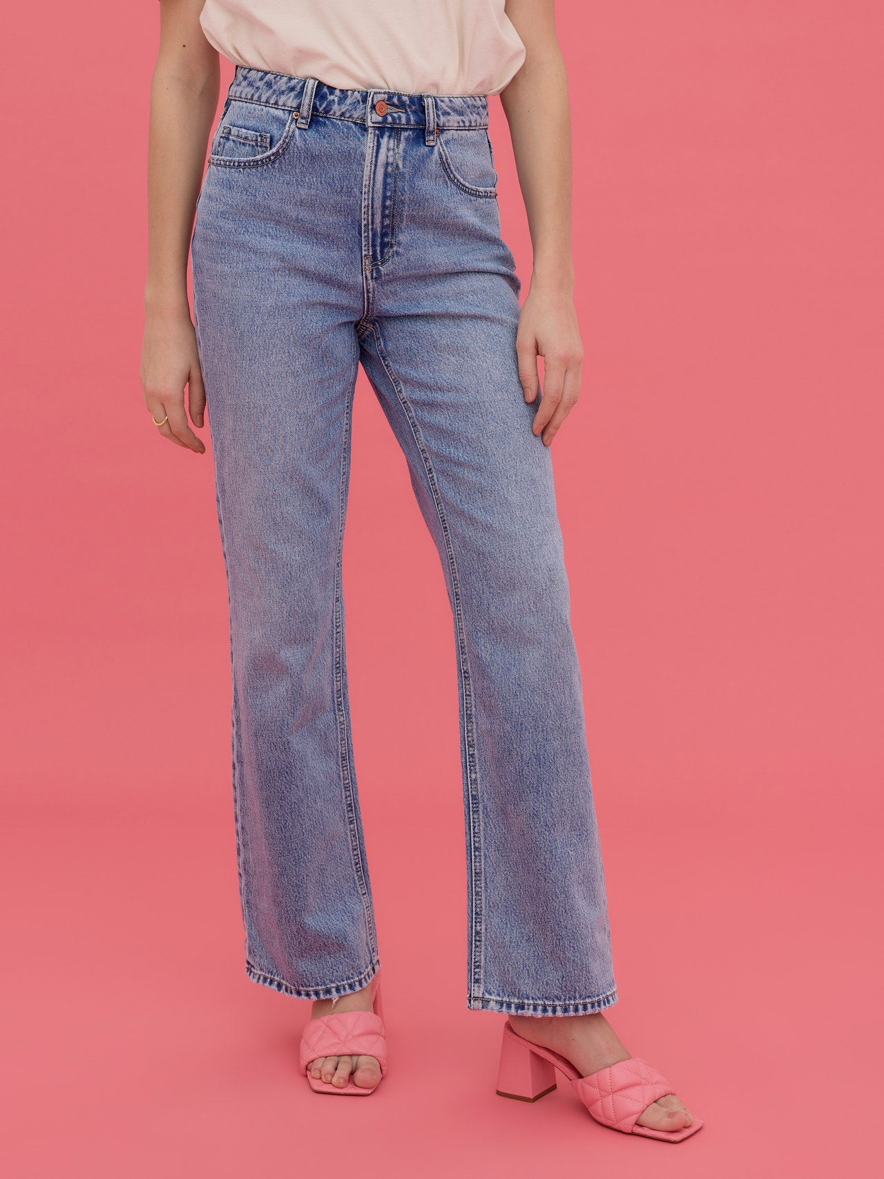 VMKITHY Jeans med 40% | Vero Moda®