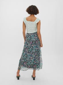 Vero Moda VMTASSA Topit -Brook Green - 10267336