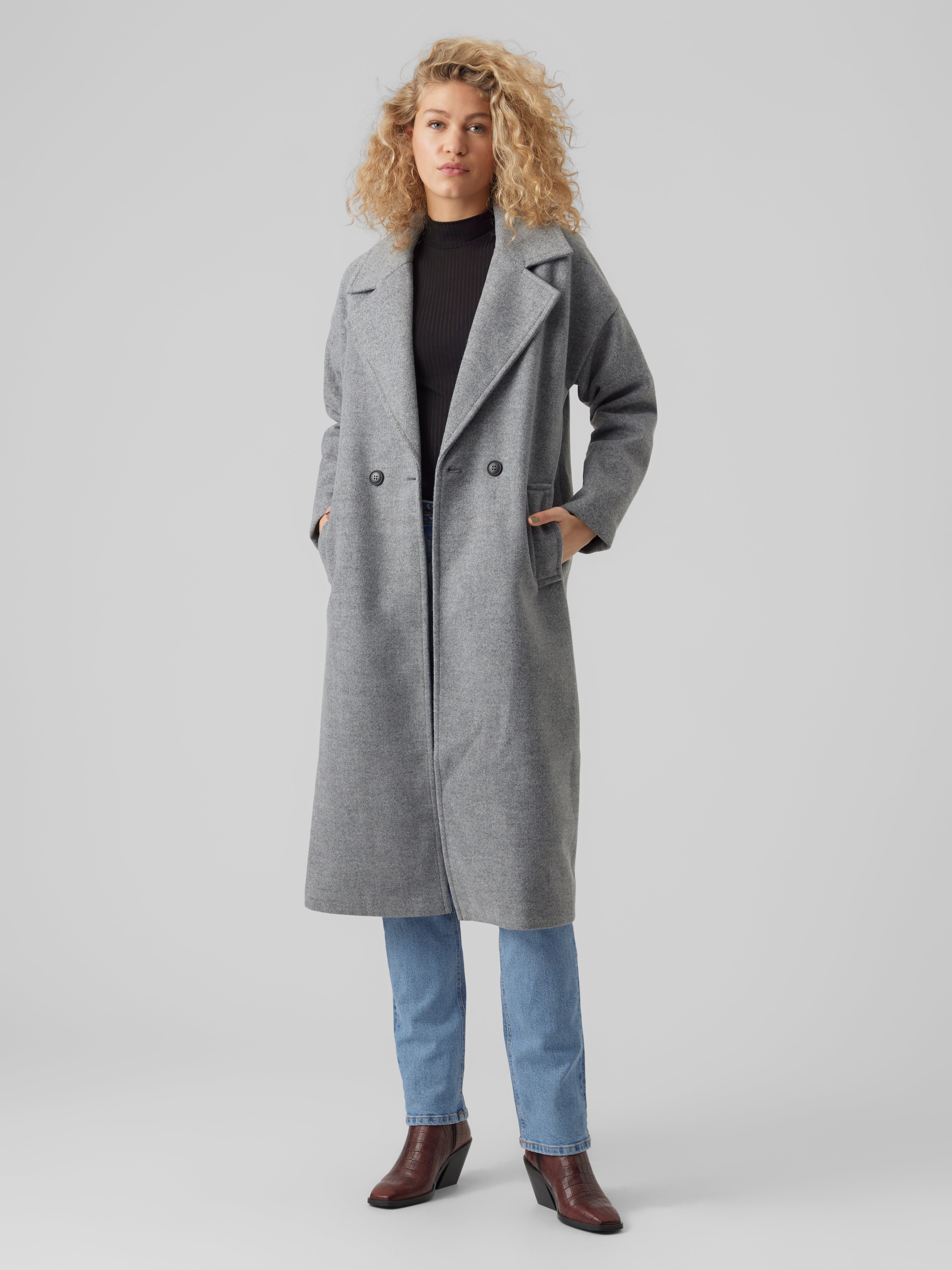 Vero moda store coats