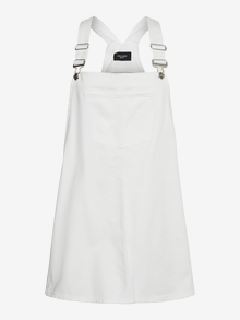 Vero Moda VMKAILA Short dress -Bright White - 10267464