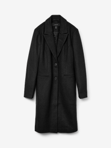 Vero Moda VMBLAZA Coat -Black - 10267495