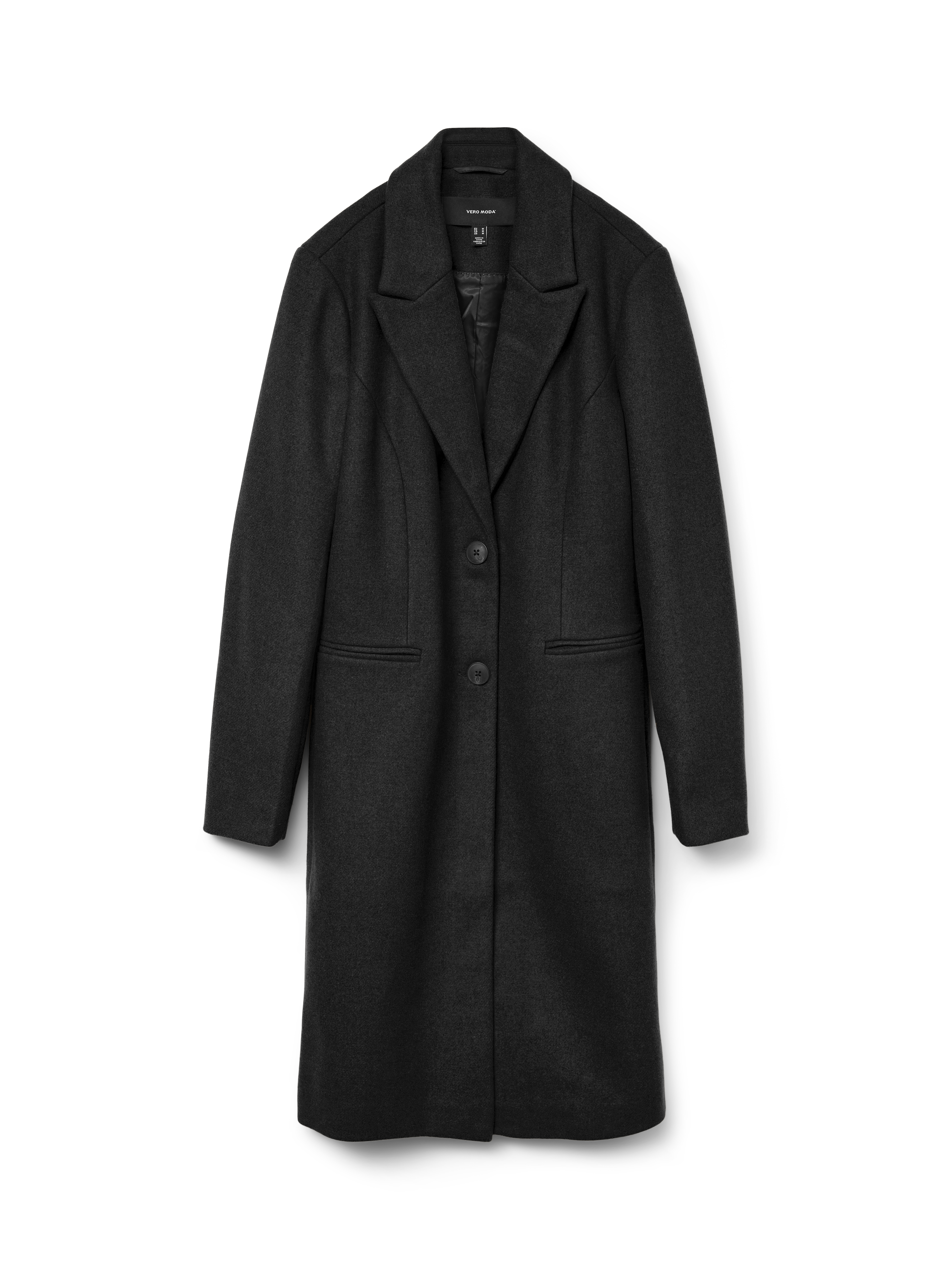 VMBLAZA Jas Zwart Vero Moda®