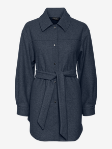 Vero Moda VMVINCE Jacket -Ombre Blue - 10267510