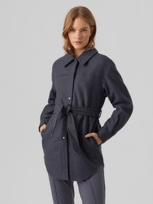 Vero Moda VMVINCE Jacket -Ombre Blue - 10267510