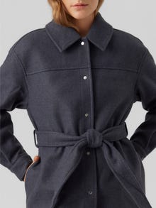 Vero Moda VMVINCE Jacket -Ombre Blue - 10267510