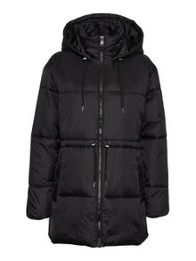 Vero Moda VMUPPSALAHOLLY Jacke -Black - 10267604