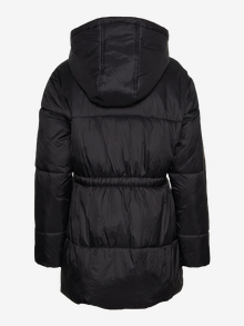 Vero Moda VMUPPSALAHOLLY Jacke -Black - 10267604