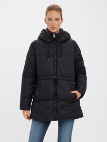 Vero Moda VMUPPSALAHOLLY Jas -Black - 10267604