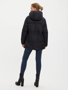 Vero Moda VMUPPSALAHOLLY Jacke -Black - 10267604