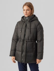 Vero Moda VMUPPSALAHOLLY Chaquetas -Peat - 10267604