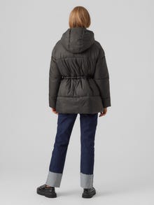 Vero Moda VMUPPSALAHOLLY Chaquetas -Peat - 10267604