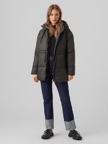Vero Moda VMUPPSALAHOLLY Chaquetas -Peat - 10267604