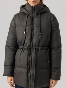 Vero Moda VMUPPSALAHOLLY Chaquetas -Peat - 10267604