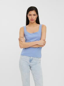 Vero Moda VMLOLA Topit -Forever Blue - 10267649