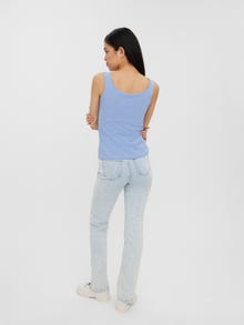Vero Moda VMLOLA Topit -Forever Blue - 10267649