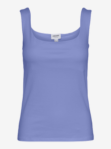 Vero Moda VMLOLA Top -Jacaranda - 10267649