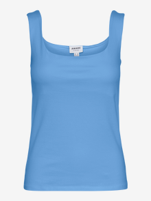 Vero Moda VMLOLA Top -Little Boy Blue - 10267649