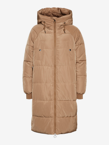 Vero Moda VMAURA Jas -Tigers Eye - 10267671