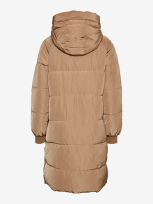Vero Moda VMAURA Jas -Tigers Eye - 10267671