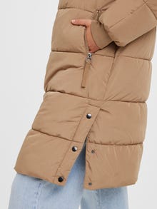 Vero Moda VMAURA Jas -Tigers Eye - 10267671