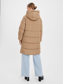 Vero Moda VMAURA Jas -Tigers Eye - 10267671