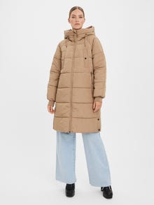 Vero Moda VMAURA Jas -Tigers Eye - 10267671