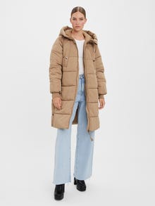 Vero Moda VMAURA Jas -Tigers Eye - 10267671