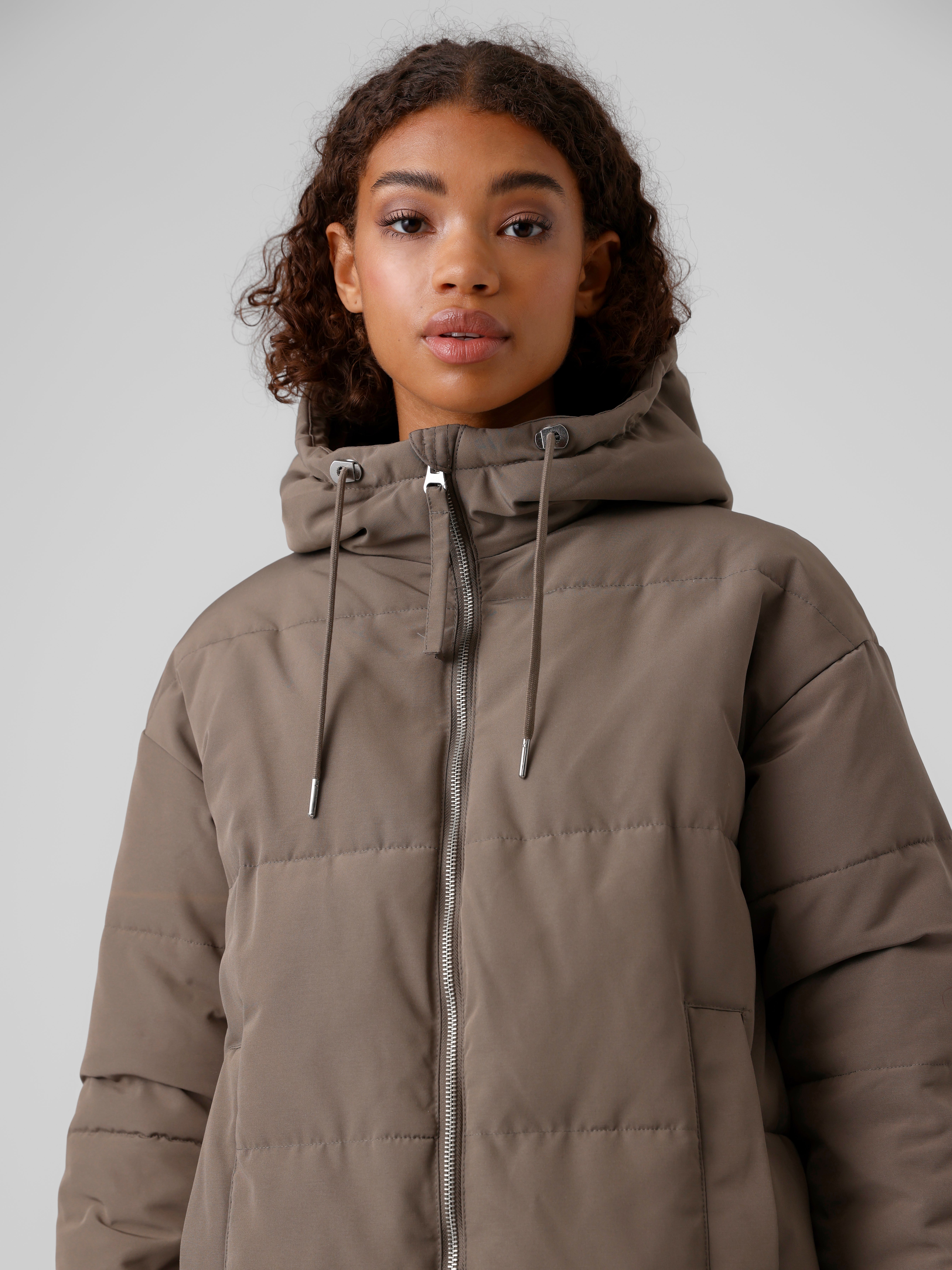 Buy Rubber Jackets & Coats for Women by Vero Moda Online | Ajio.com