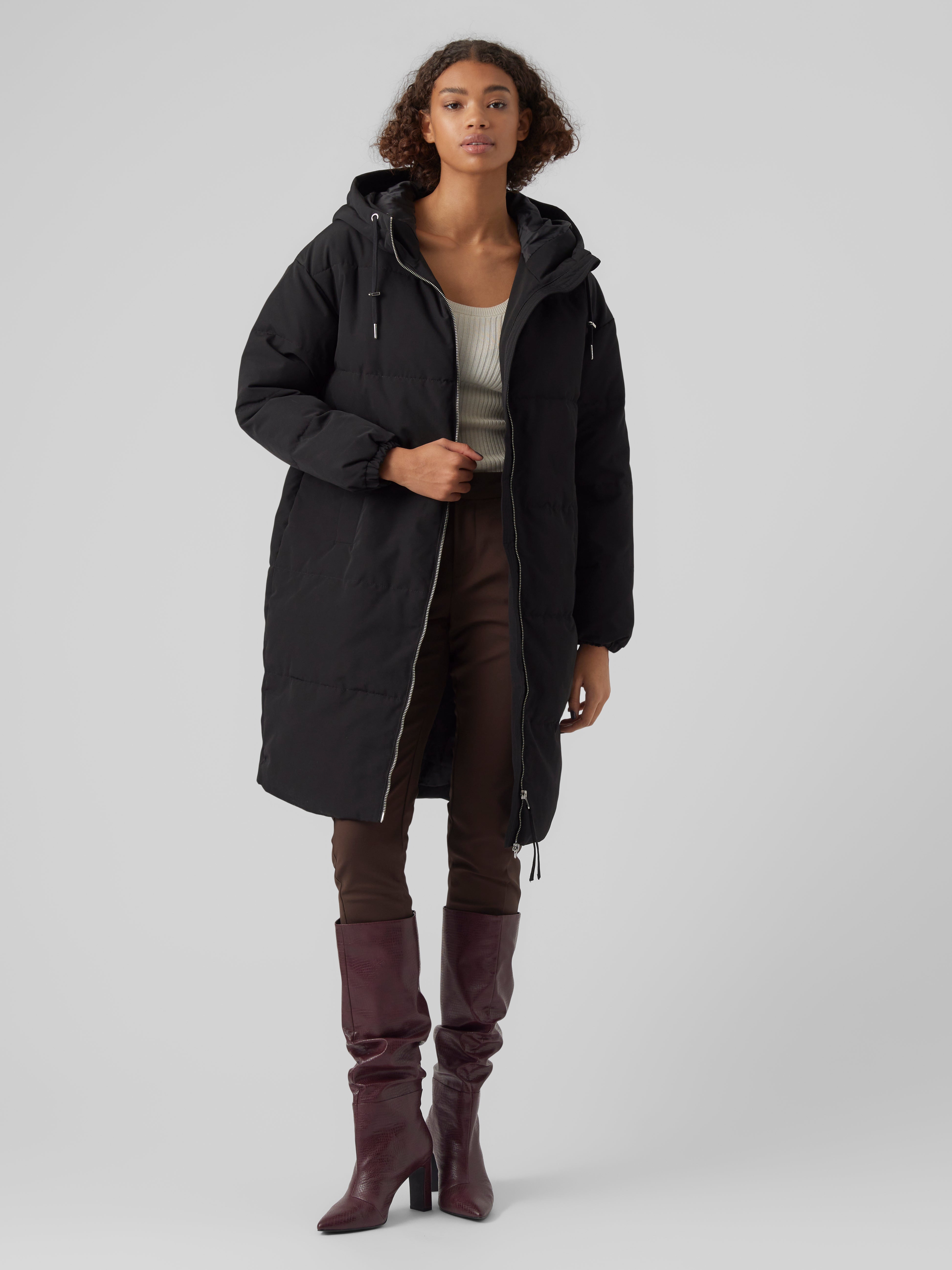 Vero moda 2025 coats sale