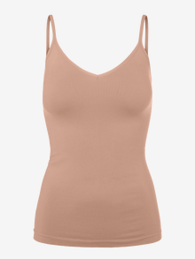Vero Moda VMJACKIE Bielizna -Tan - 10267680