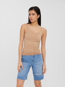 Vero Moda VMJACKIE Bielizna -Tan - 10267680