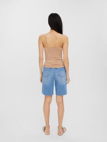 Vero Moda VMJACKIE Bielizna -Tan - 10267680