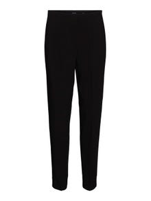 Vero Moda VMSANDY Trousers -Black - 10267685
