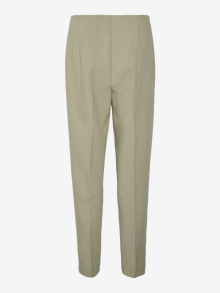 Vero Moda VMSANDY High rise Trousers -Laurel Oak - 10267685