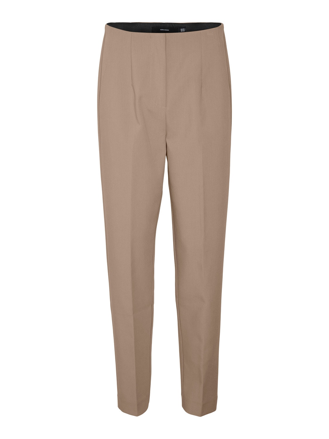 VMSANDY High rise Trousers 40% discount! with | Vero Moda®