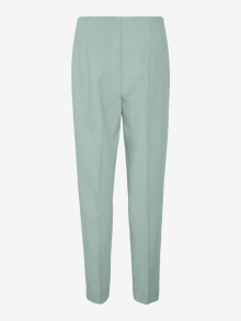 Vero Moda VMSANDY Hohe Taille Hose -Silt Green - 10267685