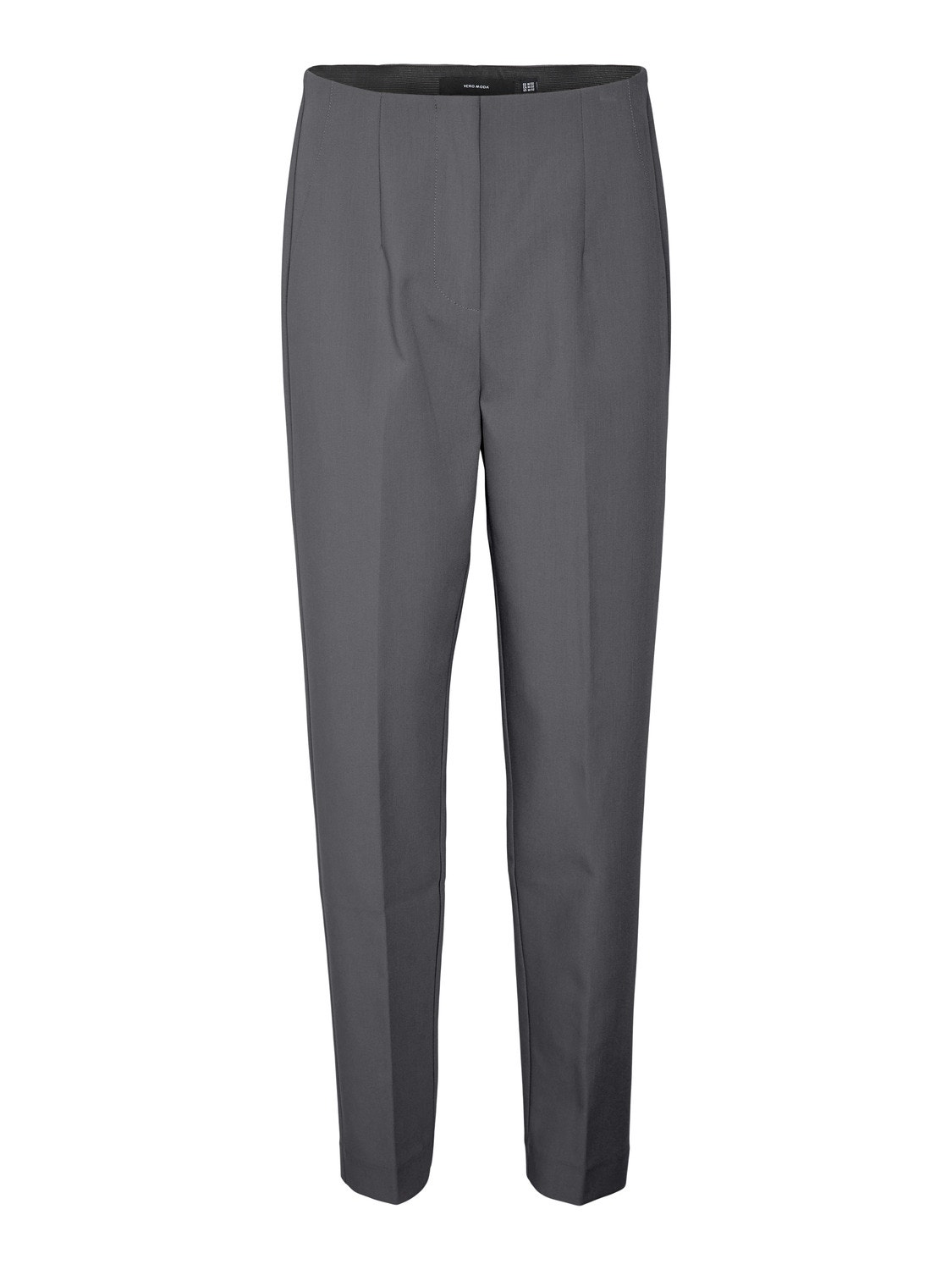 Vero Moda VMSANDY Taille haute Pantalons -Grey Pinstripe - 10267685
