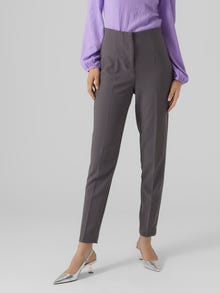 Vero Moda VMSANDY Pantalons -Grey Pinstripe - 10267685