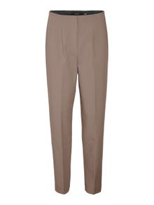 Vero Moda VMSANDY Pantalones -Brown Lentil - 10267685