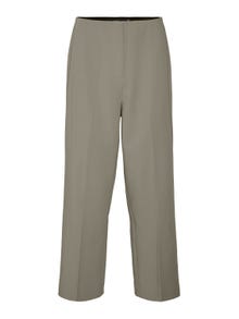 Vero Moda VMSANDY Trousers -Laurel Oak - 10267686