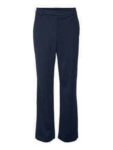 Vero Moda VMLUCCA Pantalons -Navy Blazer - 10267693