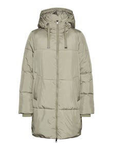 Vero Moda VMGEMMAFLORA Jacket -Laurel Oak - 10267702