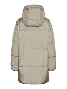 Vero Moda VMGEMMAFLORA Kurtka -Laurel Oak - 10267702