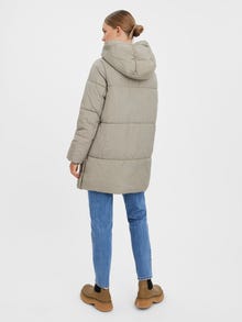 Vero Moda VMGEMMAFLORA Jacket -Laurel Oak - 10267702