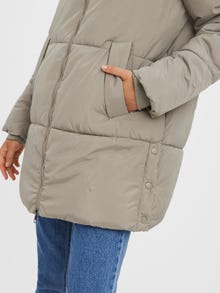 Vero Moda VMGEMMAFLORA Jacket -Laurel Oak - 10267702