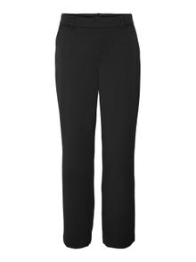 Vero Moda VMMAYA Pantalons -Black - 10267718