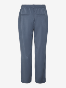Vero Moda VMMAYA Mellemhøj talje Bukser -Ombre Blue - 10267718